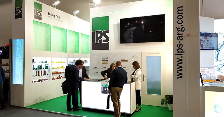 Feria IPS 2019